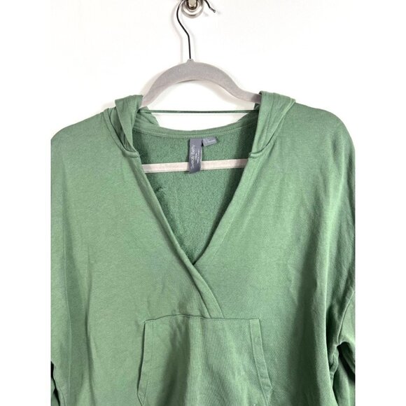 Sweaty‎ Betty green hoodie - Picture 3 of 9